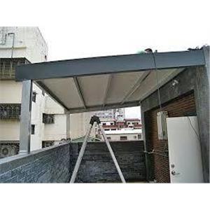 鐵皮屋加蓋工程