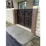 鍛造大門 - 原慶企業社