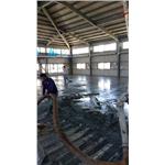 水泥鋼筋地坪施工 - 原慶企業社