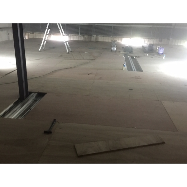 鋼構層板、木板工程,原慶企業社