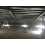 鋼構樓層板搭設 - 原慶企業社