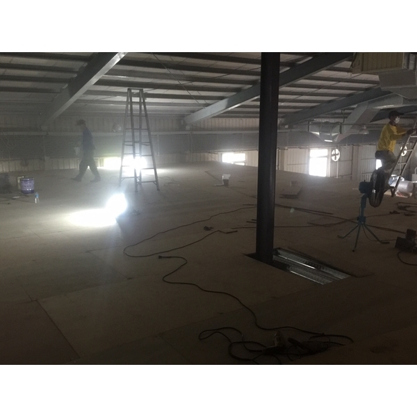 層板木板工程,原慶企業社