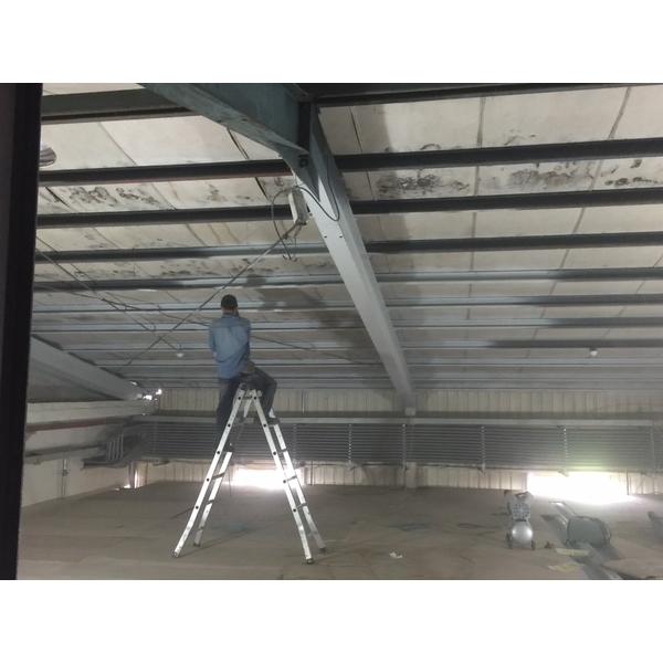 噴漆工程 噴漆工程,原慶企業社