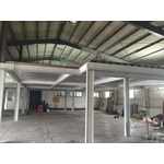 鋼骨結構工程 - 原慶企業社