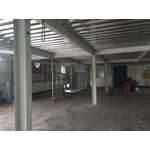 鋼骨結構工程 - 原慶企業社