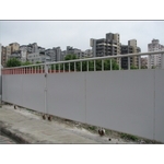 甲種圍籬與大門 - 原慶企業社