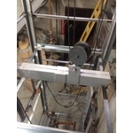 載貨電梯機坑施工 - 原慶企業社