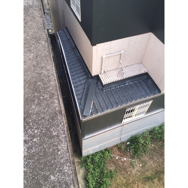 鐵皮屋加蓋,原慶企業社