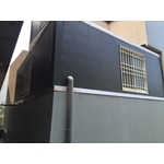 鐵屋加蓋 - 原慶企業社