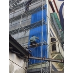 牆壁壁癌封鐵皮防水 - 原慶企業社