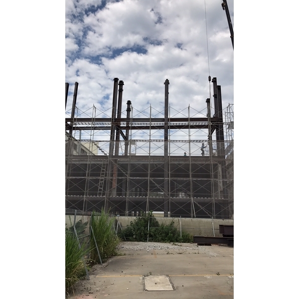 鋼構,原慶企業社