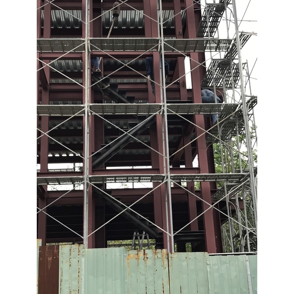 鋼構,原慶企業社