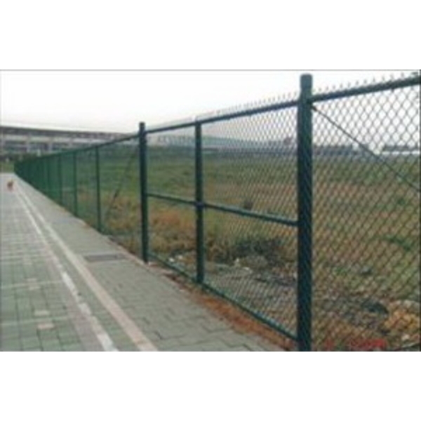 圍籬,原慶企業社