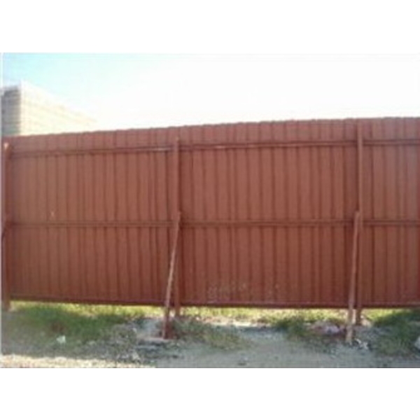 圍籬,原慶企業社