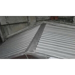 鐵皮屋加蓋 - 原慶企業社