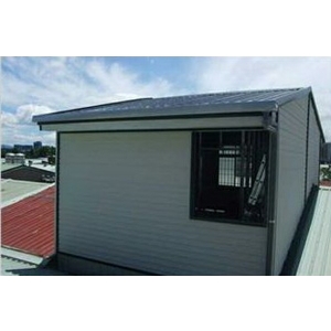 鐵皮屋加蓋工程