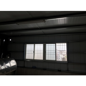 屋頂室內防漏加蓋工程