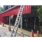 琉璃瓦屋頂工程 - 原慶企業社