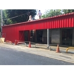 琉璃瓦屋頂工程-原慶企業社