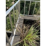 欄杆施作 - 原慶企業社