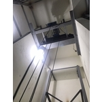 天車施作 - 原慶企業社