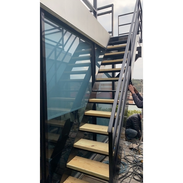 樓梯施作 樓梯施作-原慶企業社