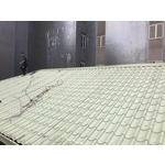 琉璃瓦覆蓋 - 原慶企業社