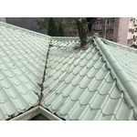 琉璃瓦覆蓋 - 原慶企業社