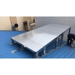 水塔平台施作 - 原慶企業社