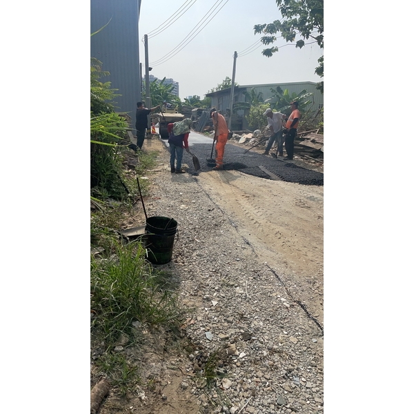 柏油舖設-原慶企業社