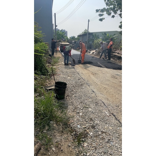 柏油舖設-原慶企業社