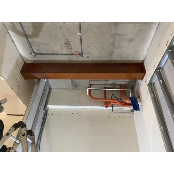 大樑補強工程,原慶企業社