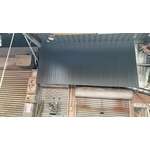 廣告牆與修飾板安裝 - 原慶企業社