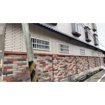 牆壁裝潢板修復 - 原慶企業社