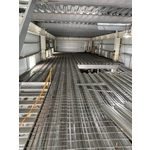 平台施作、水泥灌注 - 原慶企業社