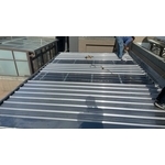 白鐵屋頂搭建工程 - 原慶企業社