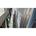 牆壁壁板搭建 - 原慶企業社