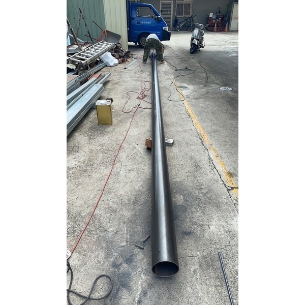 管心施作,原慶企業社