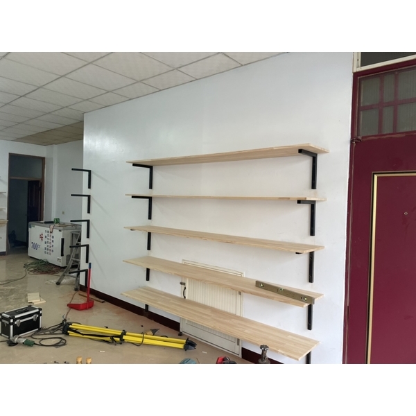 鐵件施作-原慶企業社