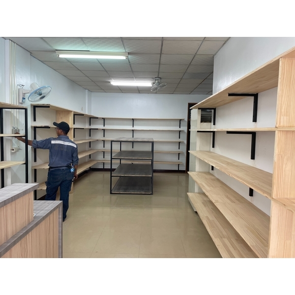 鐵件施作,原慶企業社