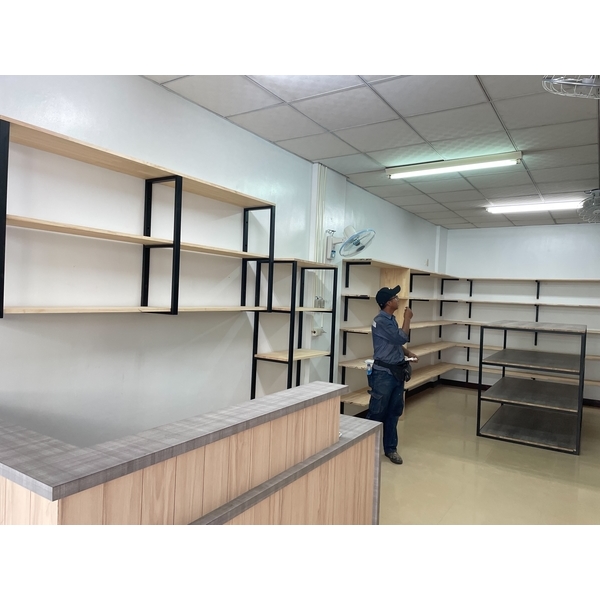 鐵件施作-原慶企業社