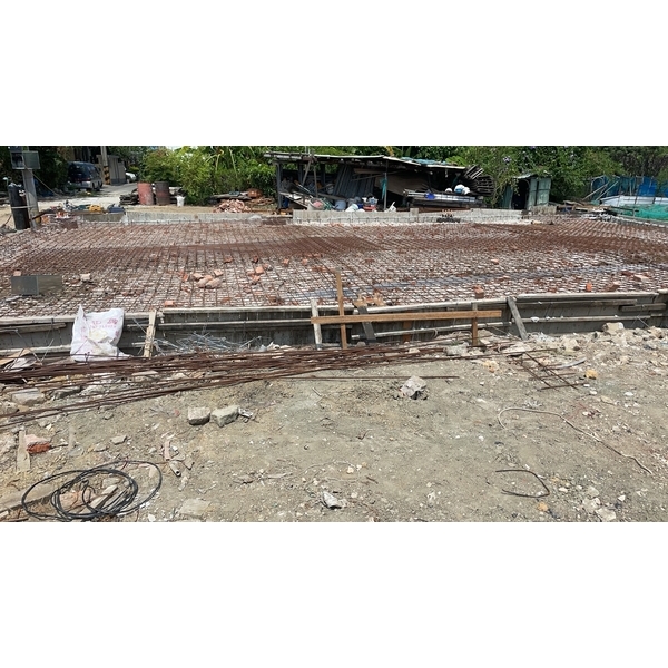 鋼筋綑綁 鋼筋綑綁-原慶企業社