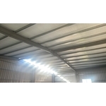 屋頂封板 - 原慶企業社