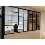 裝潢鐵件 - 原慶企業社