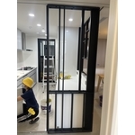 裝潢鐵件 - 原慶企業社