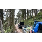 山上小木屋工程 - 原慶企業社