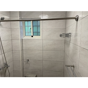 山上小木屋工程