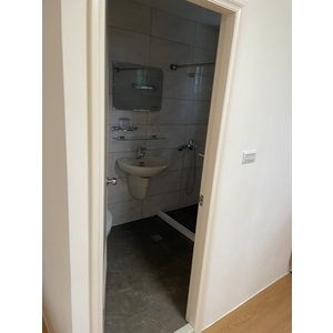 山上小木屋工程