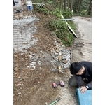 山上小木屋工程 - 原慶企業社