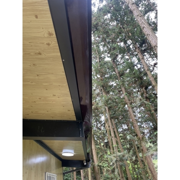 山上小木屋工程 山上小木屋工程,原慶企業社